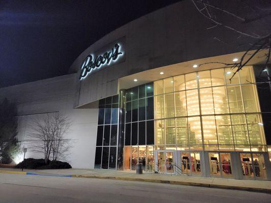 Boscov's