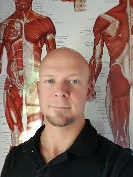 Andrew J, Licensed Massage Therapist