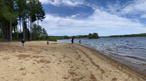 Lake Lashaway