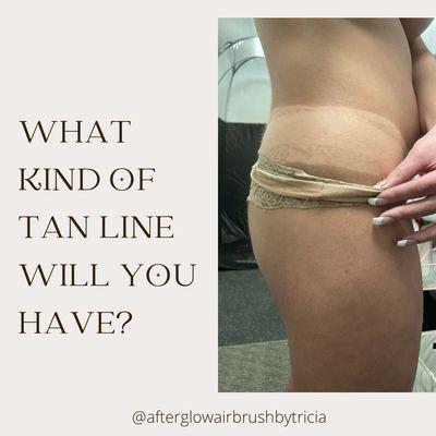 Venetian Spray Tan