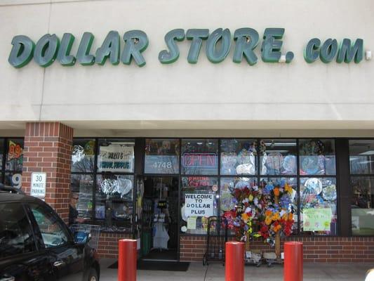 Dollar Store