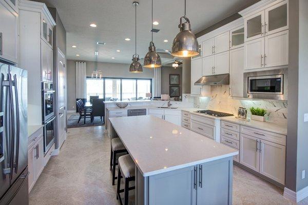 New homes in palm beach county