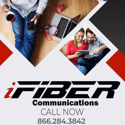 iFIBER Communications