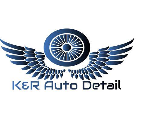 K&R Logo