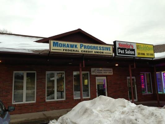 Mohawk Progressive Federal Credit Union