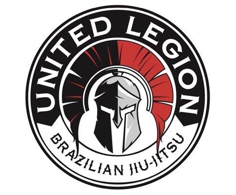 United Legion Brazilian Jiu-Jitsu