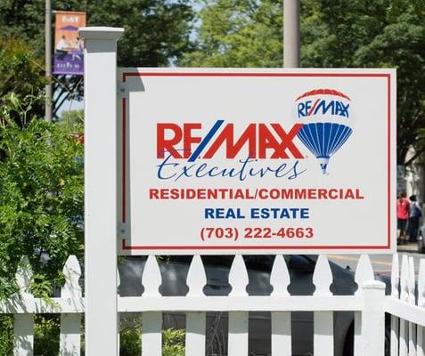 Brett Rice-RE/MAX Executives