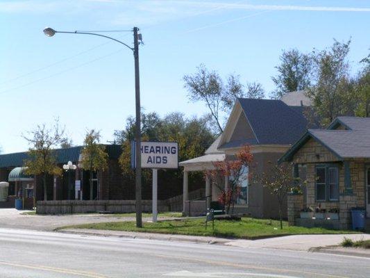 Livingston Hearing Aid Center