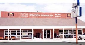 Stratton Lumber