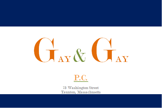 Gay & Gay Attorneys P C