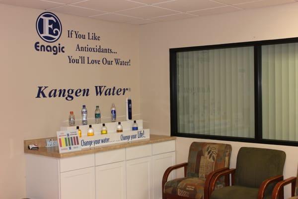 Kangen Water Woodland Hills