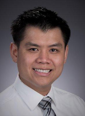 Eric L. Giang, D.O.