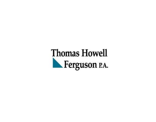 Thomas Howell Ferguson, PA CPAs