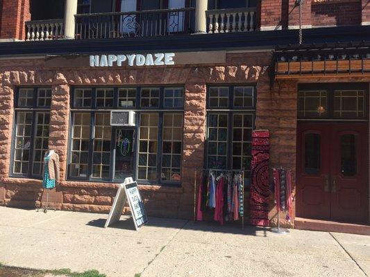 Happy Daze Smoke Shop