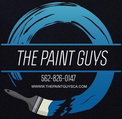 The paint guys