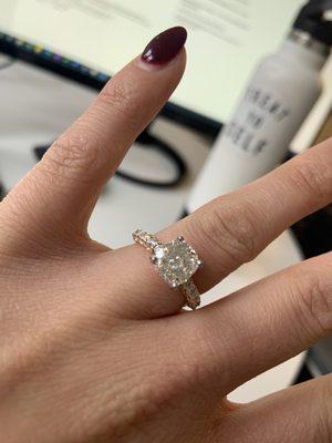 Unique Diamond Boutique