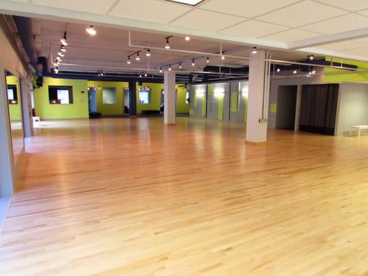 Rock Steady School of Ballroom Dance Sandy Springs