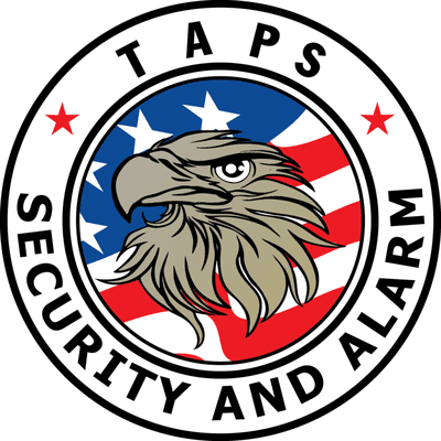 TAPS Security and Alarm