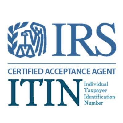 Certifying Acceptance Agent