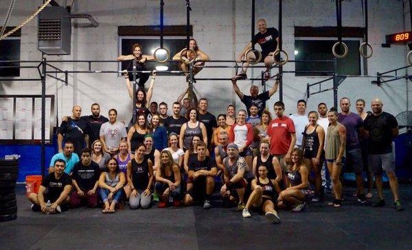 Crossfit MidHudson