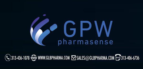 Global Pharmacy Wholesale