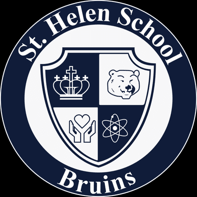 St. Helen's