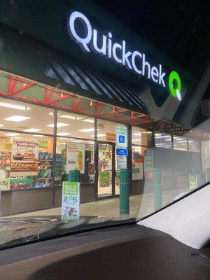 Quick Chek