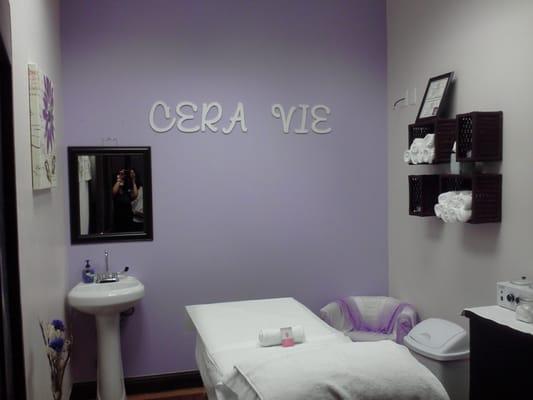 Cera'Vie Wax Studio