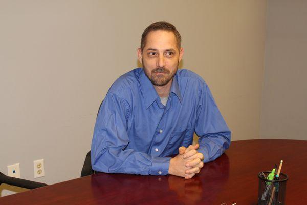 John Kaiser - VoIP and Network technician