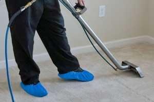 Crystal Clear Carpet Cleaning