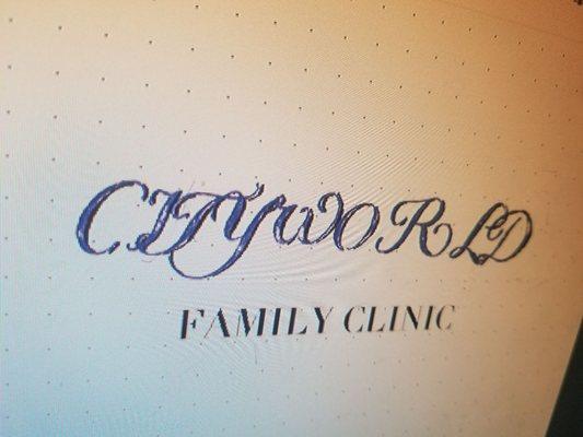 Cityworld family Practice