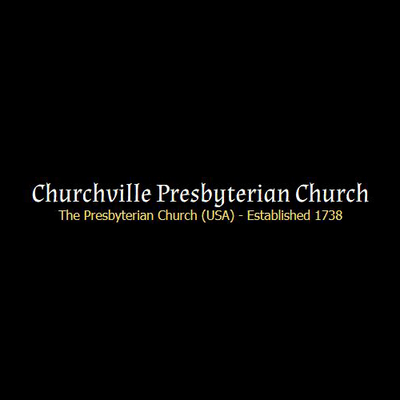 Churchville Presbyterian Church