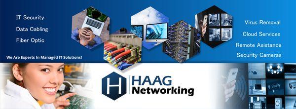 Haag Networking