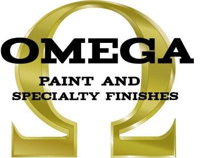 Omega Paint and Specialty Finishes