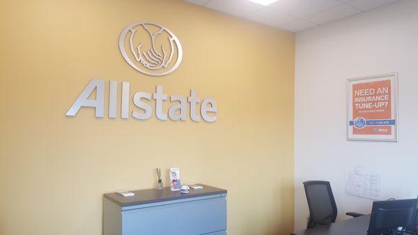 Allstate Insurance