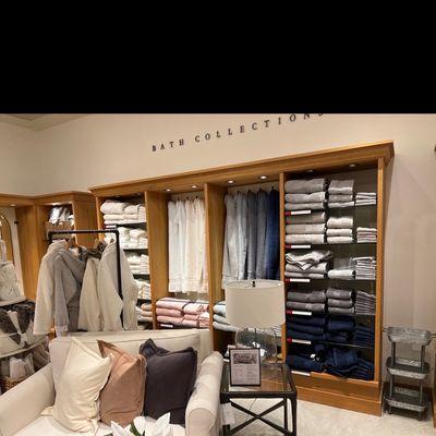 Pottery Barn