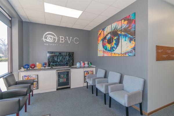 Bethany Vision Clinic