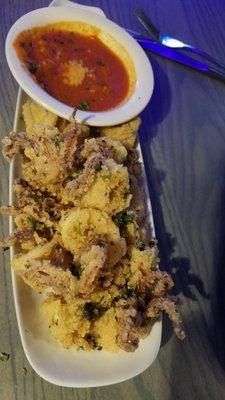 Calamari