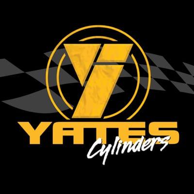 Yates Cylinder Division