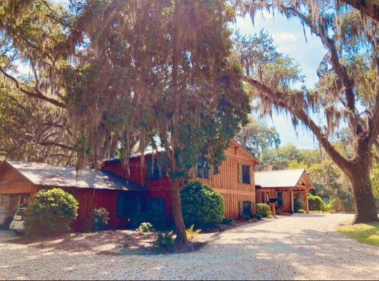 St. Simons Land Trust