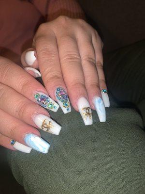 Judith Nails