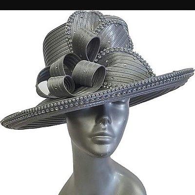 This one of our church hats