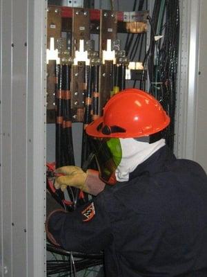 RTP Electrical Services