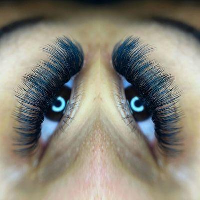 Hybrid Lash Set