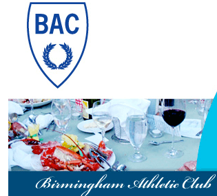 Birmingham Athletic Club