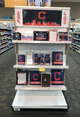 Ready for the game tonight? We are! #gotribe