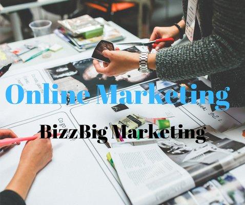 BizzBig Marketing LLC