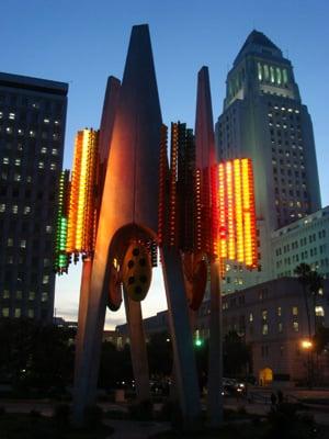 Triforium