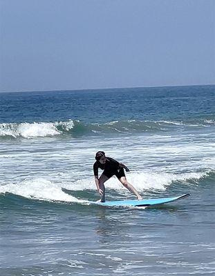 Malibu Makos Surf Camp