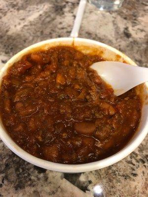 Chili